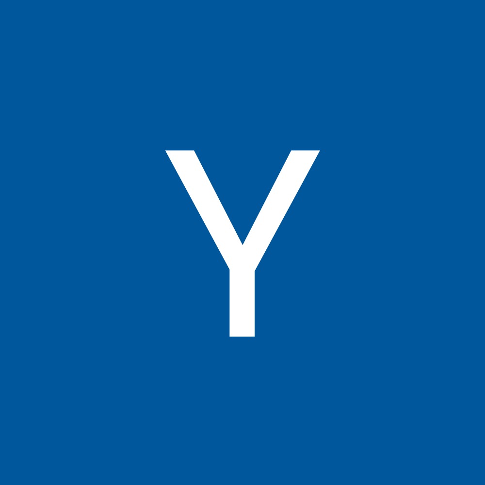 Meet your Posher, Yadi